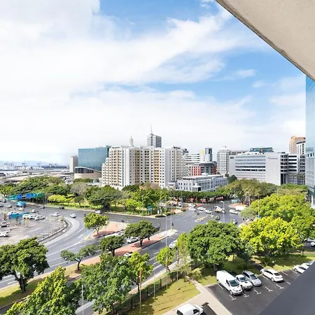 Kaya Stay Cidade Do Cabo Exterior foto
