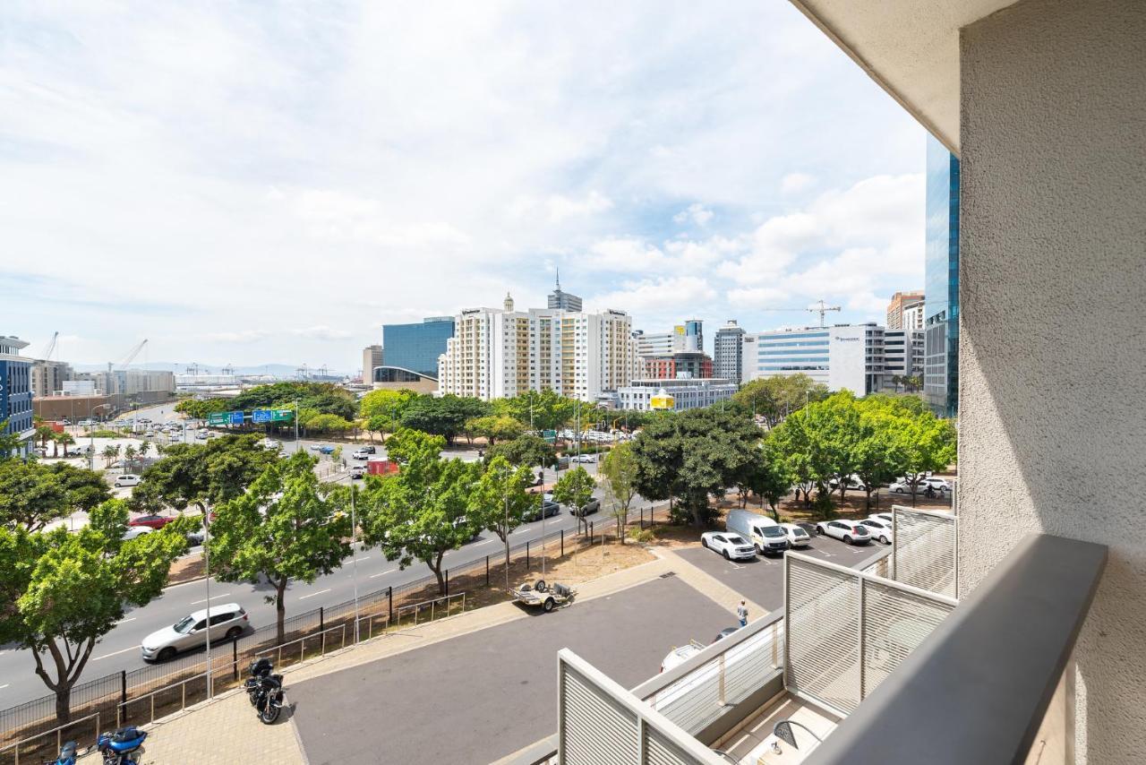 Apartment Kaya Cape Town
