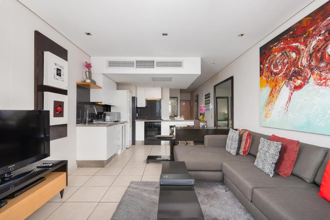 Apartment Kaya Cape Town