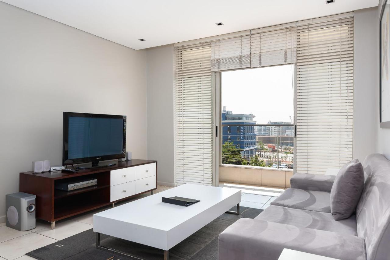 Apartment Kaya Cape Town