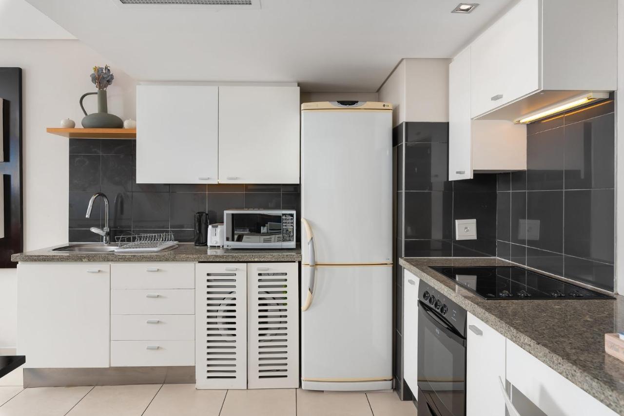 Apartment Kaya