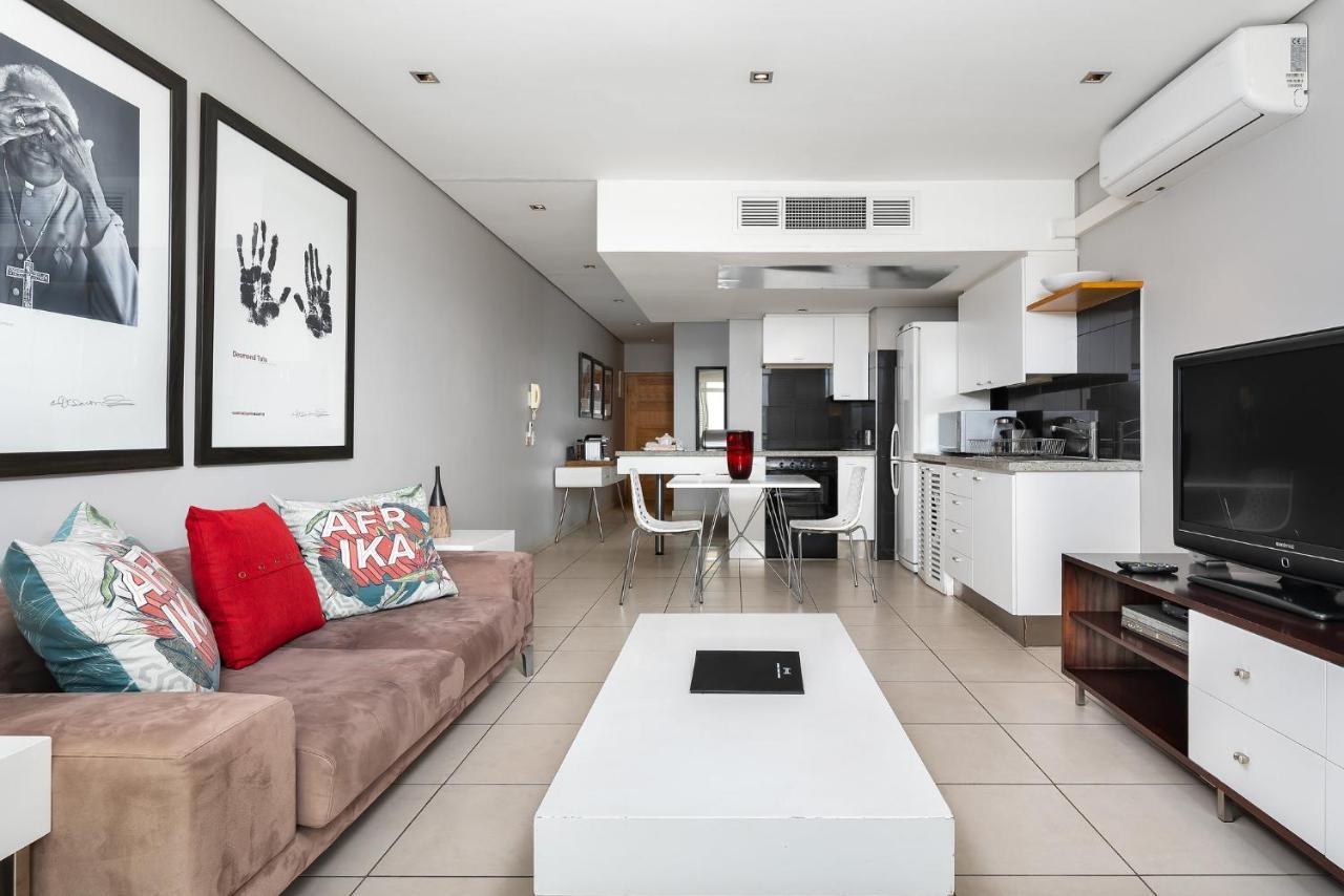 Apartment Kaya Cape Town