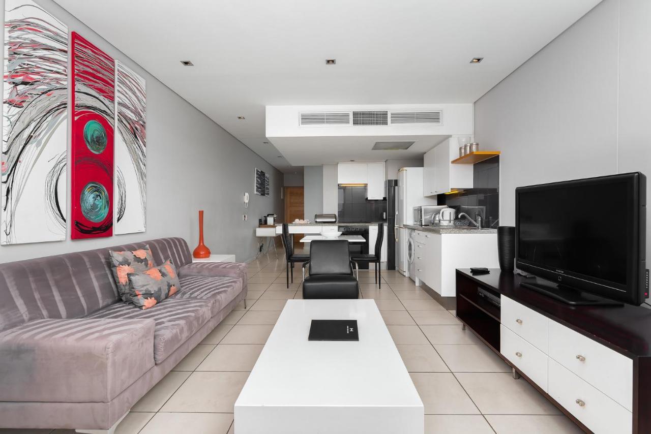 Kaya Apartment Cape Town