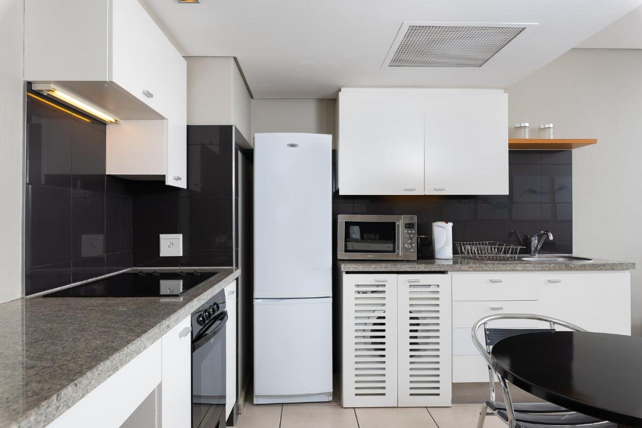 Kaya Apartment