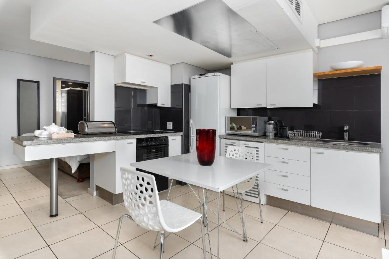 Apartment Kaya Cape Town