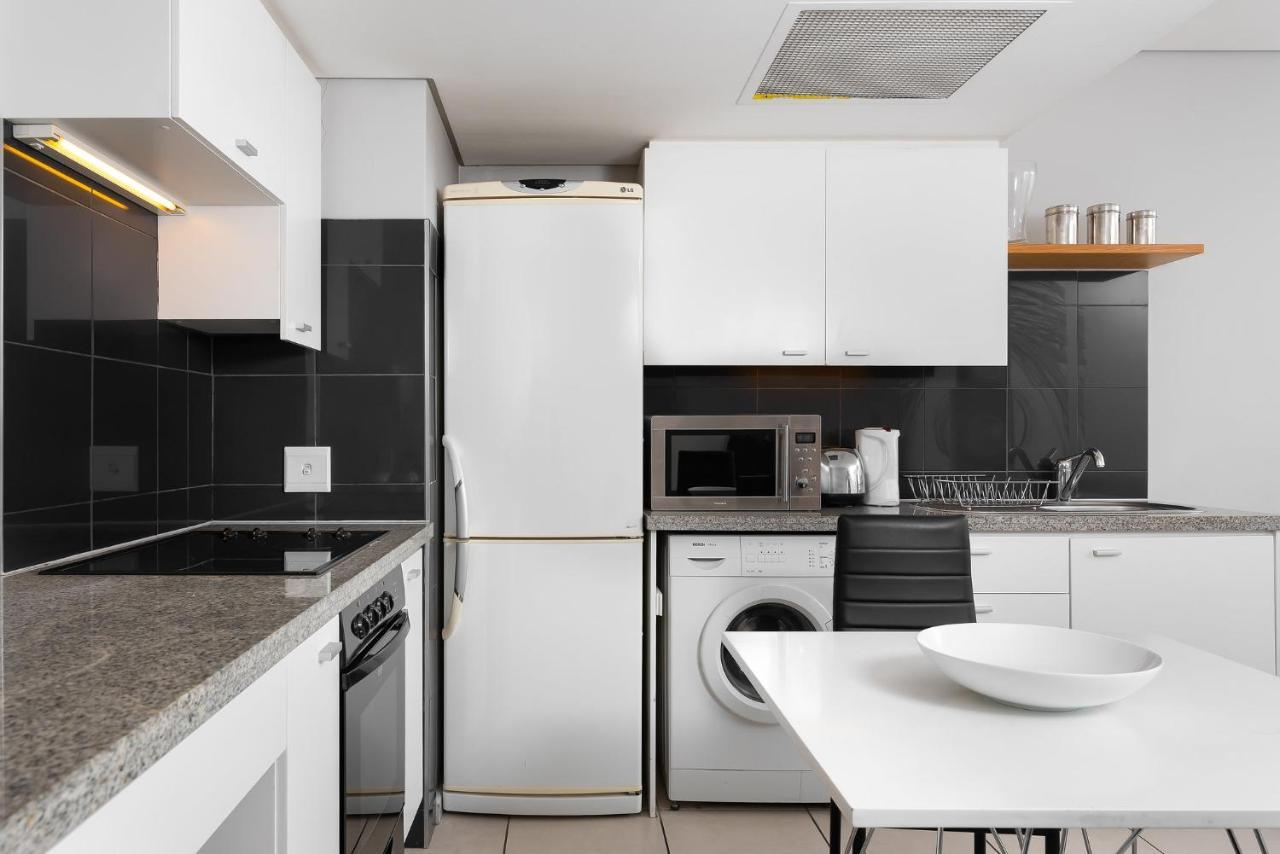 Apartment Kaya