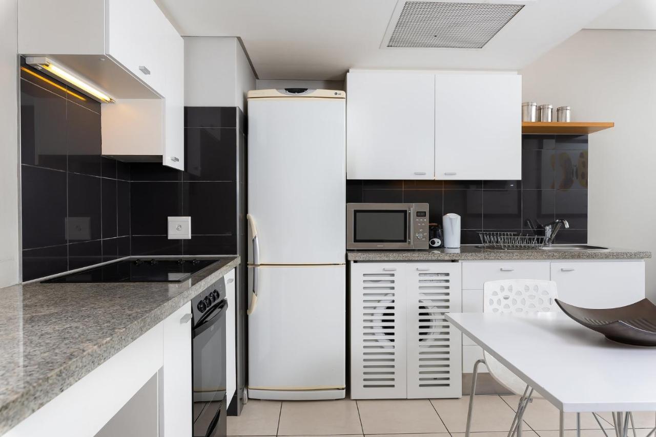 Kaya Apartment *