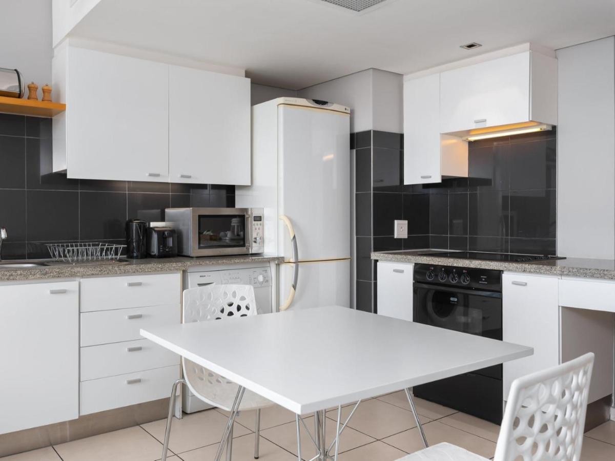 Kaya Apartment