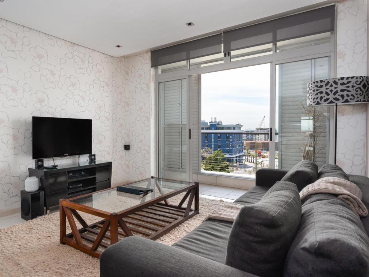 Kaya Apartment *