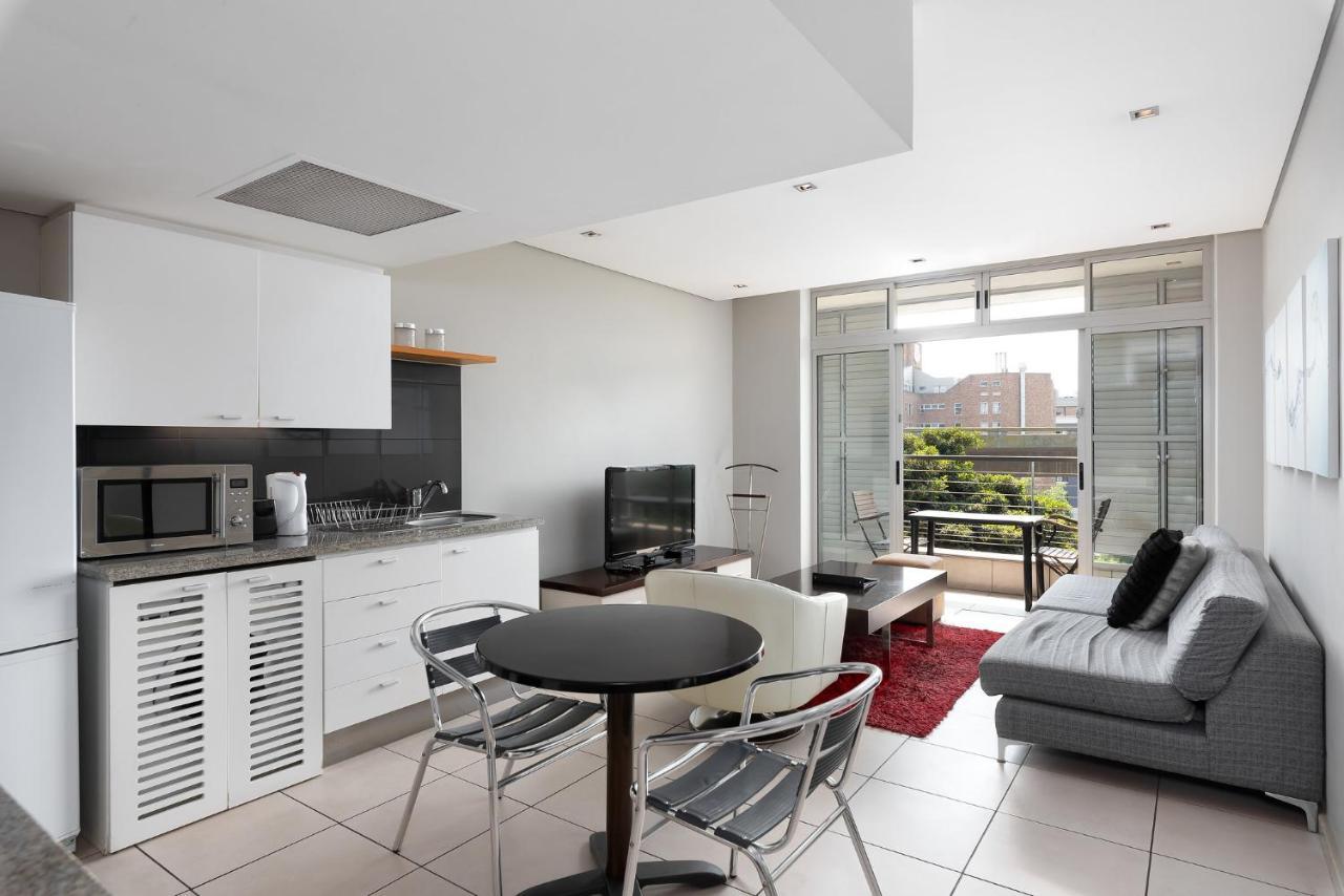 Kaya Apartment Cape Town