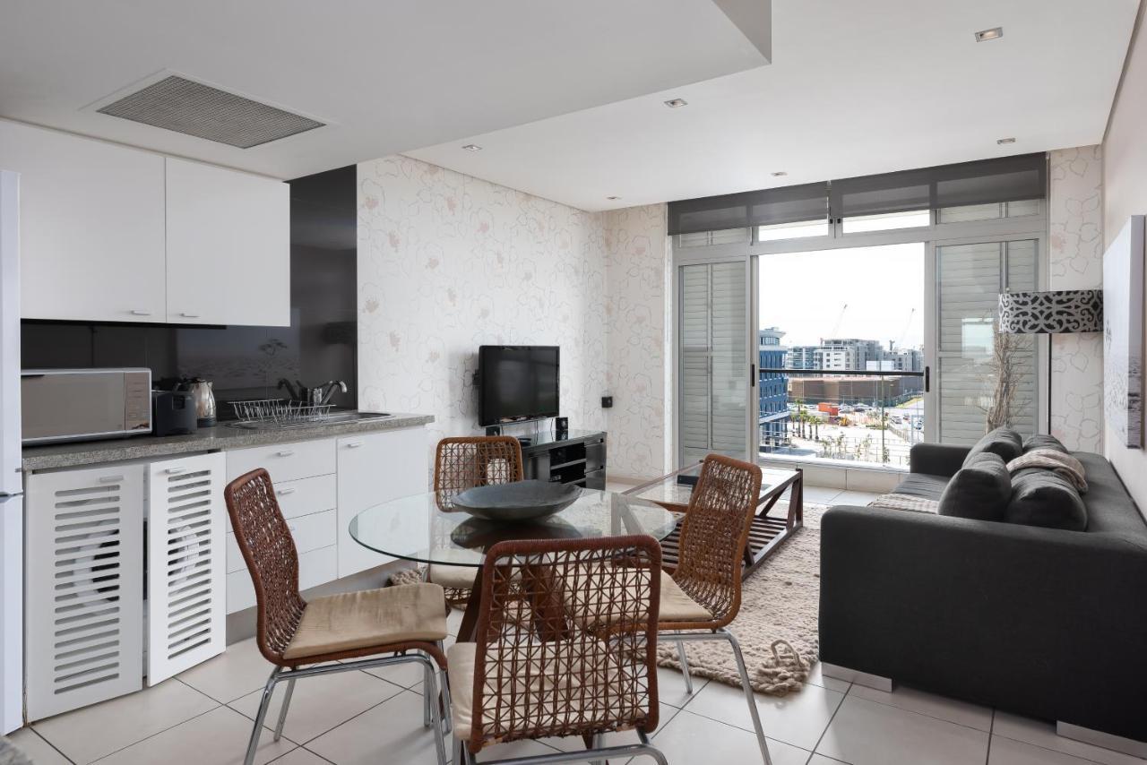 Kaya Apartment