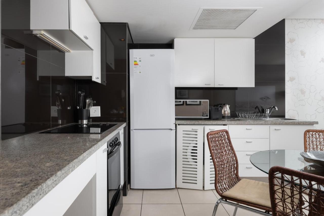 Kaya Apartment *