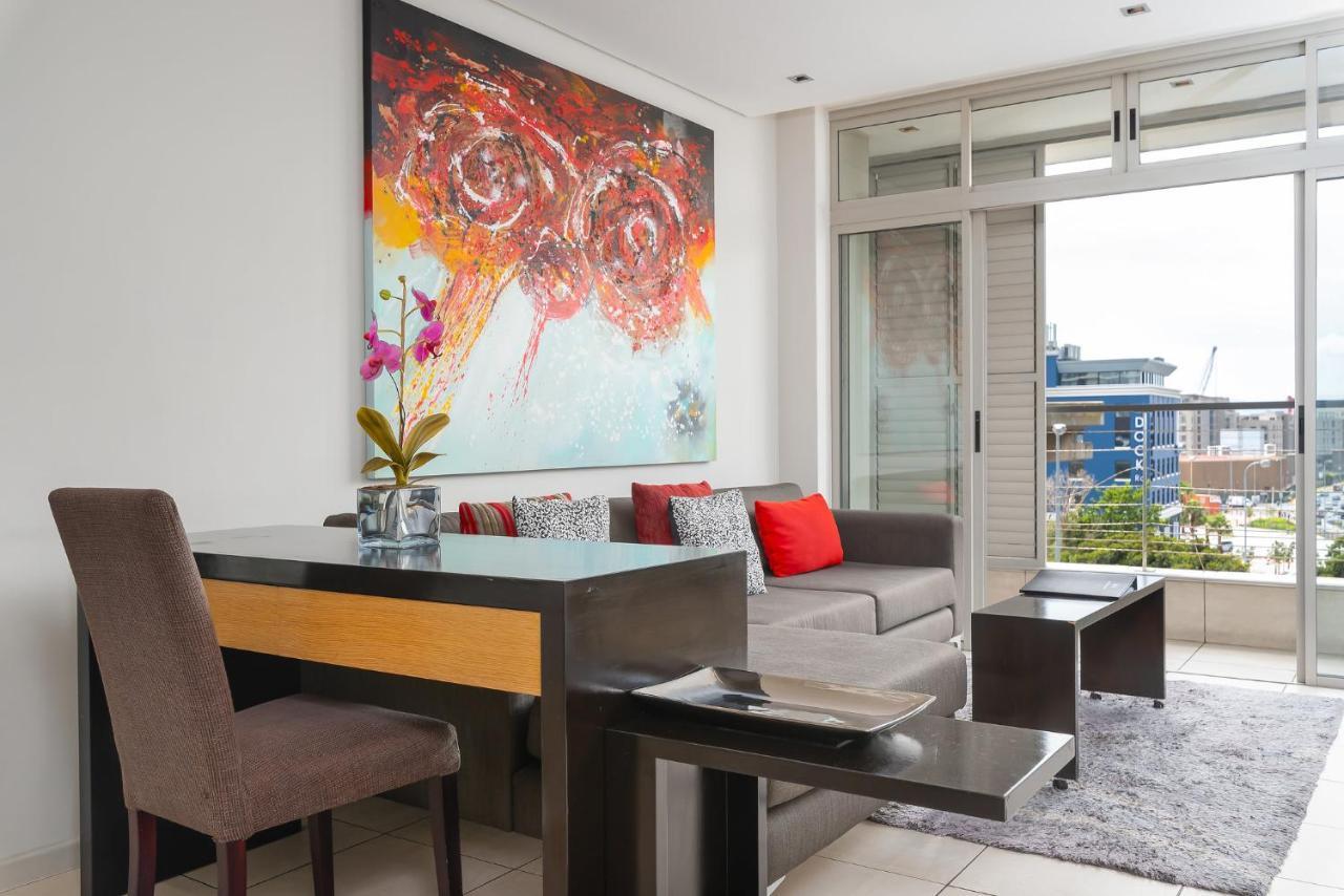 Kaya Apartment